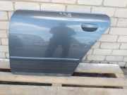 Tür links hinten Audi A4 Avant (8E, B7)