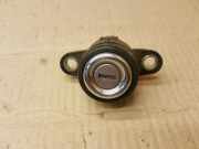 Heckklappenschloss VW GOLF I Cabriolet (155) 1.6