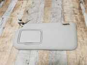 Linke Sonnenblende MAZDA 6 Hatchback (GH) 2.0 MZR