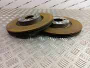 Bremsscheibe vorne links BMW X2 (F39) X2 xDrive28i 6865713