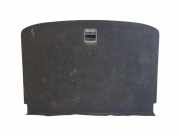 Kofferraumteppich AUDI A1 Sportback (8XA, 8XF) 1.6 TDI