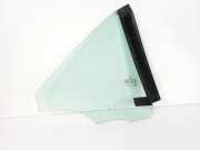 Linke Seite hinteres Seitenfenster MERCEDES-BENZ SLK (R171) 200 Kompressor (171.445) A1716700300