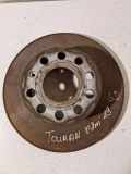 Bremsscheibe hinten links VW TOURAN (1T1, 1T2) 2.0 TDI 16V