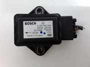 Beschleunigungssensor HYUNDAI SANTA FÉ II (CM) 2.2 CRDi GLS 4x4 0265005293