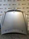 Motorhaube MERCEDES-BENZ S (W220) S 320 CDI (220.025, 220.125)