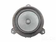 Lautsprecher links vorne Toyota Verso (R2) 861600D370