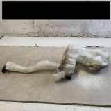 Fensterwaschtank PEUGEOT 3008 1.6 HDi 9685005580