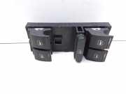 Schalter für Fensterheber rechts vorne VW Passat B6 (3C2) 1K4959857