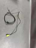 Airbag Schalter VW GOLF VII Variant (BA5, BV5) 1.6 TDI 8J0972576