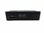 USB MERCEDES-BENZ C (W205) AMG C 63 S (205.087) A2058200226