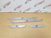 Leistensatz Außenverkleidung BMW X5 (E70) xDrive 30 d 7205263 7205265