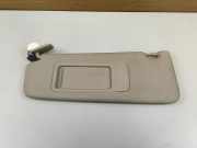 Linke Sonnenblende BMW 5 (F10) 530 d xDrive 7248857