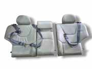 Rücksitzbank mitte Volvo XC70 II (136)