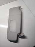 Linke Sonnenblende SKODA OCTAVIA I (1U2) 1.9 TDI 1Z0857552H