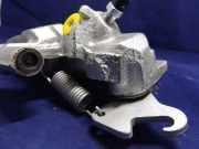 Bremssupport hinten links NISSAN SUNNY II (N13) 1.6 i 16V 4401158Y00 0986473091