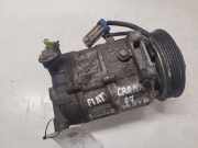 Klimakompressor Alfa Romeo 159 (939) 60693331