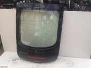 Heckklappe geschlossen Audi TT Roadster (8J)