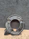Timing Belt Protection Cover AUDI A4 (8EC, B7) 2.0 TDI 16V 038109175