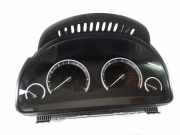 Kombiinstrument BMW 7 (F01, F02) 730 d 9202005