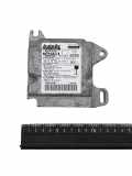 Airbag-Steuergerät RENAULT MASTER II Furgon (FD) 2.5 dCi 8200381666B