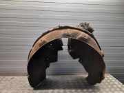 Innenkotflügel hinten rechts AUDI A8 D2 (4D2, 4D8) S8 quattro