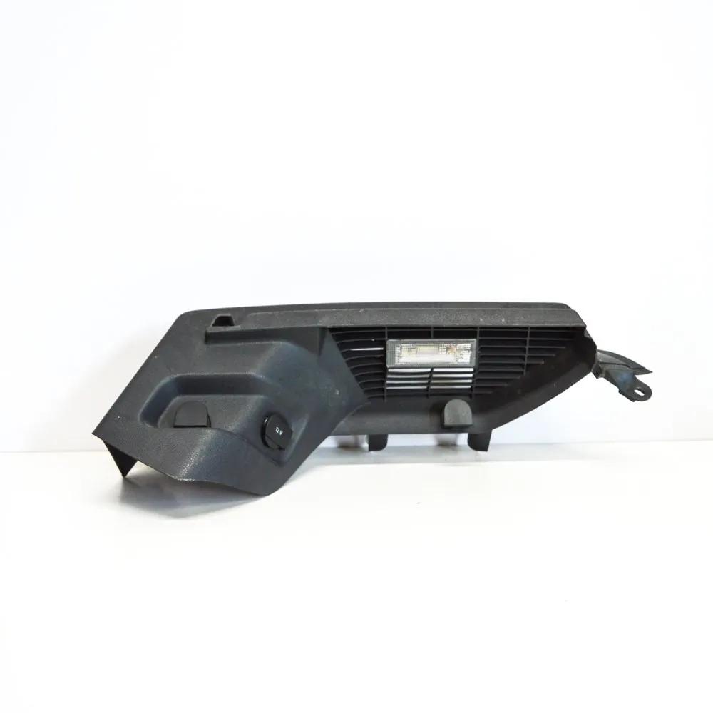 Andere Teile des Innenraums VW GOLF V (1K1) 1.9 TDI 1K6867762Q Bild Andere Teile des Innenraums VW GOLF V (1K1) 1.9 TDI 1K6867762Q