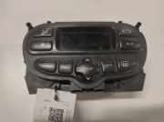 Andere Steuergeräte CITROËN XSARA PICASSO (N68) 2.0 HDi 96314105ZR