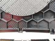 Lautsprecherabdeckung MERCEDES-BENZ GLE (W166) 350 d 4-matic (166.024) A1666801318
