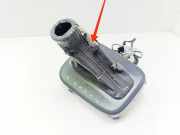 Schalthebel Kunststoffabdeckung VOLVO S80 I (TS, XY) 2.9 21705