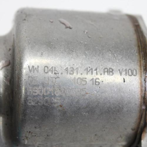 Andere Motorraumteile AUDI A6 (4G2, C7, 4GC) 2.0 TDI 04L131111AB Bild Andere Motorraumteile AUDI A6 (4G2, C7, 4GC) 2.0 TDI 04L131111AB