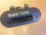 Türaußengriff vorne links NISSAN SUNNY III Hatchback (N14) 2.0 D