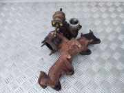 Turbolader AUDI 80 Avant (8C, B4) 2.0
