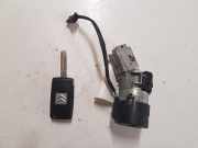 Zündschloss Citroen C5 III (RD) 9663123380