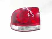Rücklicht hinten links VW TOUAREG (7LA, 7L6, 7L7) 2.5 R5 TDI 7L6945257