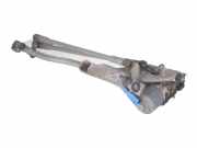 Scheibenwischermotor vorne FORD FIESTA VI 1.25 8A61-17K484-AG