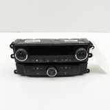 Heizungsbetätigung (Konsole) vorne Chrysler Grand Voyager V (RT) P55111918AF