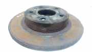 Bremsscheibe hinten links OPEL ZAFIRA A (F75_) 2.0 DTI 16V