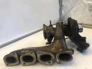 Turbolader MERCEDES-BENZ GLC (X253, C253) 250 4-matic (253.946) 210616