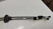 Seilzug für Schaltgetriebe Ford Focus II Turnier (DA, DS, FFS) 4M5R7E395BA