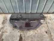 Heckklappe geschlossen Mercedes-Benz CLA Coupe (C117)