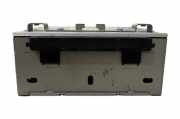 Radio/Navigationssystem-Kombination Ford Fiesta VI (CB1, CCN) 10R035512
