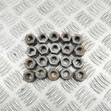 Radschraubensatz CADILLAC ESCALADE 6.2 AWD 09595174