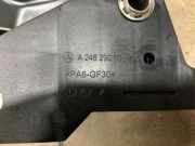 Bremspedal Mercedes-Benz GLA (X156) A2462920208