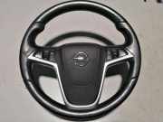 Lenkrad Opel Meriva B () 13351021