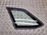 Linke Seite hinteres Seitenfenster SKODA FABIA III Estate (NJ5) 1.0 E000255