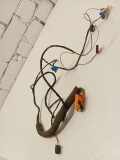 LENKWINKELSENSOR AIRBAGSCHLEIFRING WICKELFEDER VW TRANSPORTER IV Furgon (70XA) 2.5 7D1971581