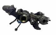 Turbolader VOLVO V90 II 2.0 D4 31459962