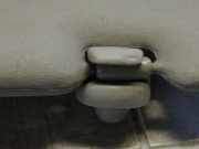 Sonnenblende rechts Honda Jazz II (GD, GE)