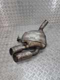 Auspufftopf hinten PORSCHE MACAN (95B) 3.0 S 95B253611M