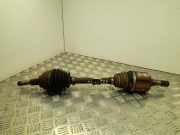 Antriebswelle vorne links